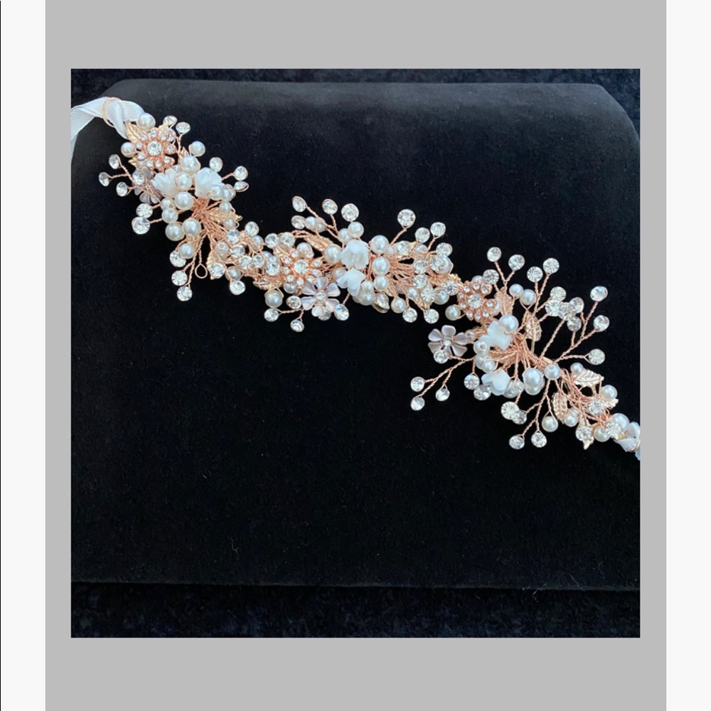 Hair Jewellery